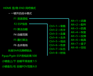 绝地求生大芒果辅助