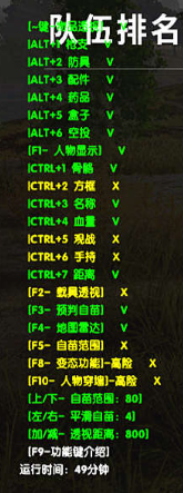   绝地求生辅助【破晓】遁地多功能一体，精准定位，娱乐科技体验尖端