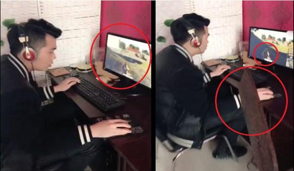 绝地求生开挂对电脑有什么影响
