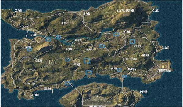 绝地求生川崎辅助怎么用（绝地求生川崎辅助的安装步骤是什么？）