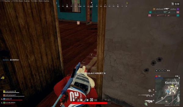 pubg匹配不到人怎么办