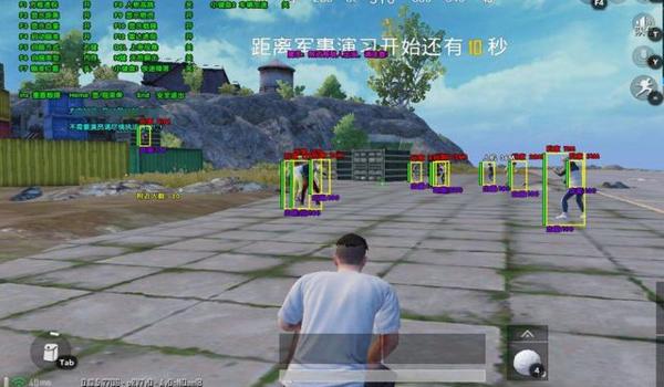 绝地求生外挂穿墙怎么穿（绝地求生外挂穿墙的基本原理是什么？）