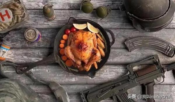 绝地求生国外幽冥辅助怎么用