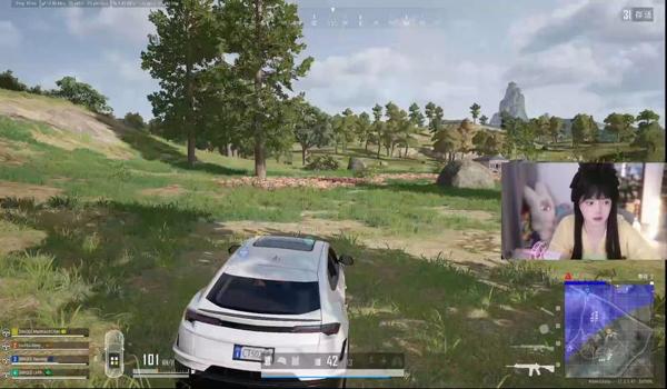 绝地求生绿色辅助软件叫什么（绝地求生绿色辅助软件对游戏体验的影响是什么？）