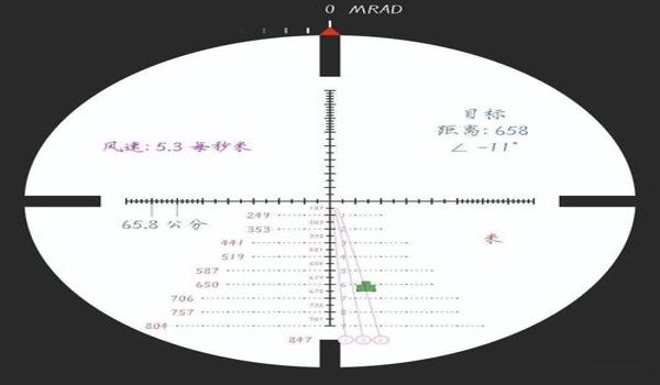 绝地求生侧瞄和主镜怎么切换视角