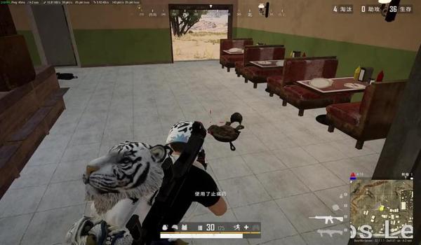 pubg韩服多外挂吗（pubg韩服外挂问题的现状如何？）