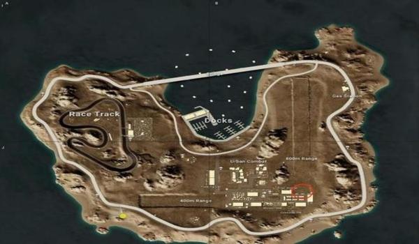 pubg红点样式怎么改