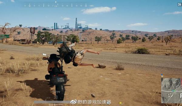 绝地求生间歇性卡顿怎么解决（如何通过显卡设置优化《绝地求生》的性能以减少卡顿现象？）