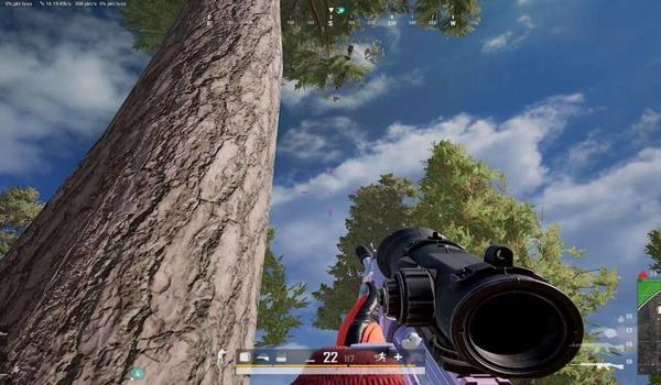 pubg投掷物怎么取消（在pubg中，如何设置投掷物的快捷键以便快速取消投掷？）