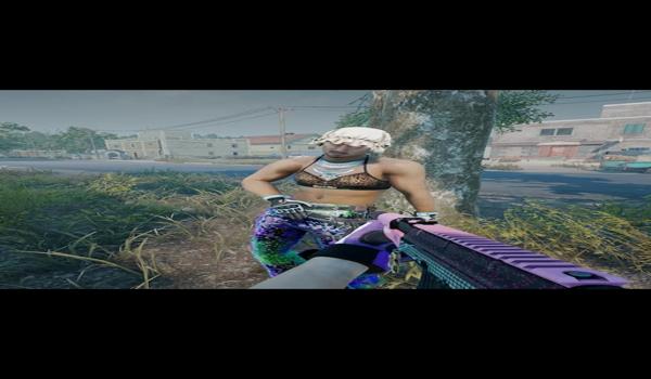 pubg爆头怎么练（在pubg中，如何调整灵敏度设置以提高爆头命中率？）