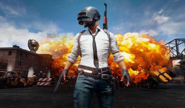xbox绝地求生是什么意思（xbox one x《绝地求生》版的特点是什么？）