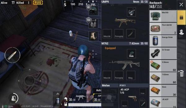 pubg怎么下载华为（如何通过uu加速器提升pubg mobile的下载速度？）