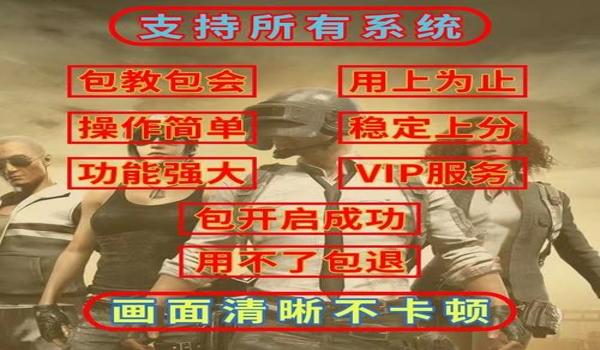 亚瑟绝地求生辅助怎么设置（亚瑟绝地求生辅助的设置步骤有哪些具体操作？）