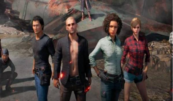pubg外服怎么玩（国内玩家在连接pubg外服时常遇到哪些网络问题？）