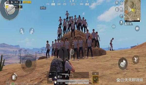 绝地求生体验服如何开科技辅助（绝地求生体验服科技辅助的安装步骤有哪些？）