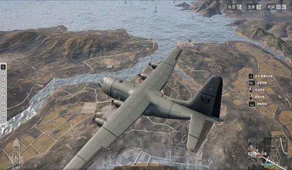 pubg怎么禁止别人观战