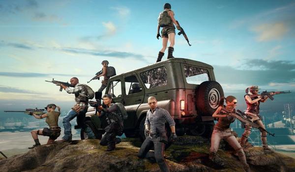 pubg被腾讯代理了吗（腾讯代理《绝地求生》的背景是什么？）