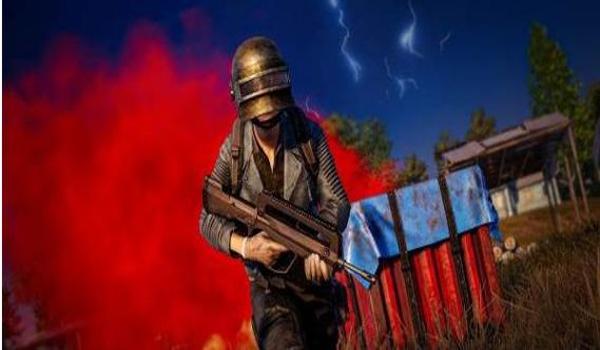 pubg2未来之役什么时候上线（《pubg new state》在2021年11月11日正式上线了吗？）