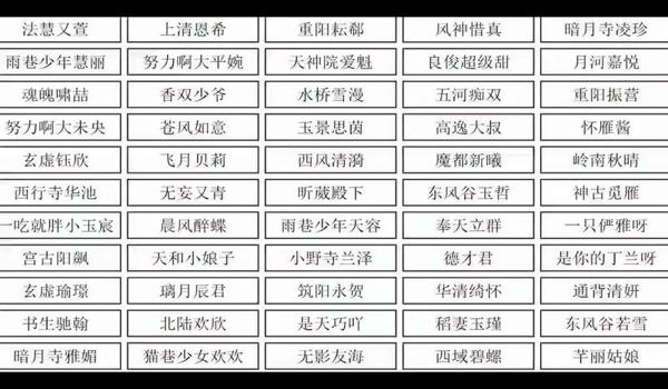 绝地求生名字为什么禁止使用