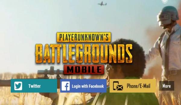 pubgmobile可以用辅助器玩吗