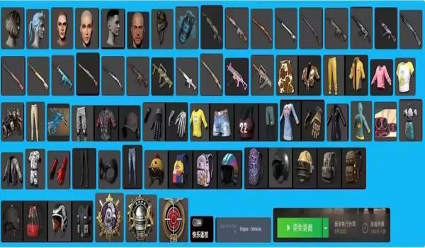 steam上有pubg吗（steam上pubg battlegrounds的基本信息是什么？）
