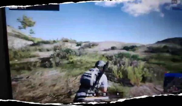 pubg辅助文件怎么下载