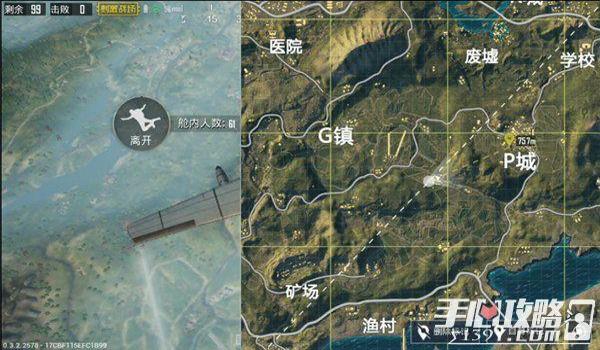 绝地求生自定义毒圈怎么调（绝地求生自定义毒圈的设置步骤有哪些？）