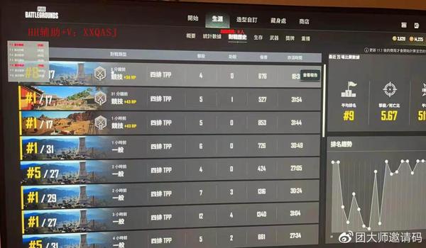 绝地求生测试辅助怎么用