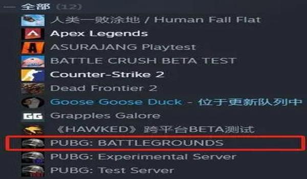 绝地求生怎么开虚拟内存