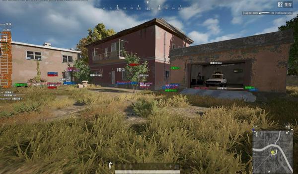 pubg外挂封不掉吗