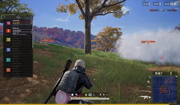pubg遇到外挂怎么办