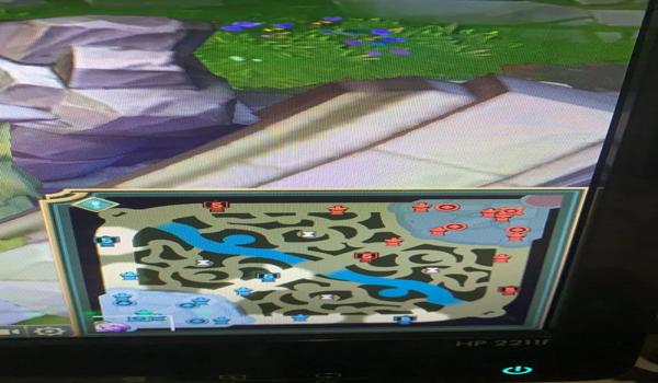 wegame辅助设置不能用怎么回事