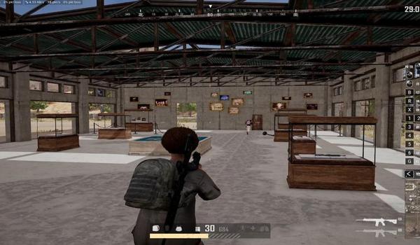 pubg鼠标宏匹配的人都是外挂吗