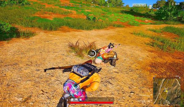 pubg帕拉莫怎么没了（未来pubg是否会重新引入帕拉莫地图？）
