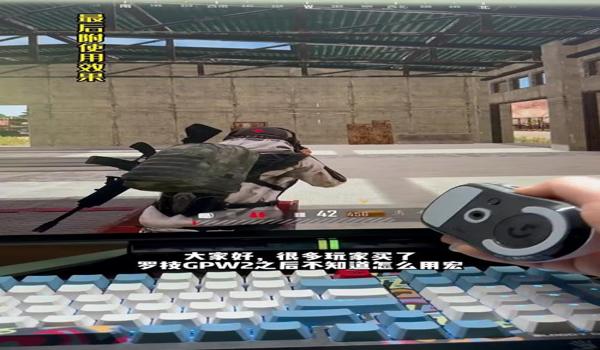 pubg怎么设置好看人