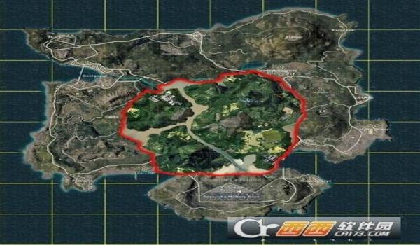 魔方辅助器绝地求生怎么用(魔方辅助器在不同地图中的使用技巧是什么?)
