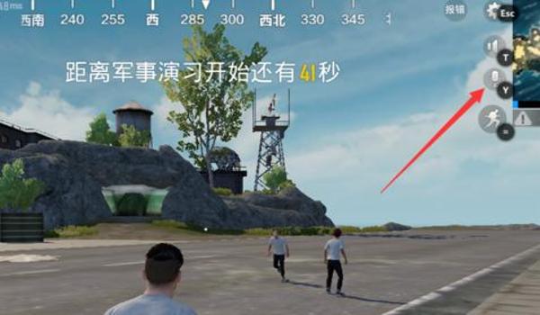 绝地求生自动开枪辅助怎么设置（如何在绝地求生中启用自动开枪辅助功能？）