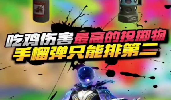 绝地求生投掷物图标怎么显示出来（如何在绝地求生中自定义投掷物品的使用提示效果？）