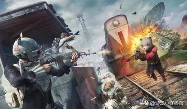 绝地求生pubg怎么双屏