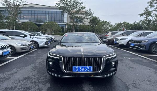 红旗的辅助驾驶怎么样