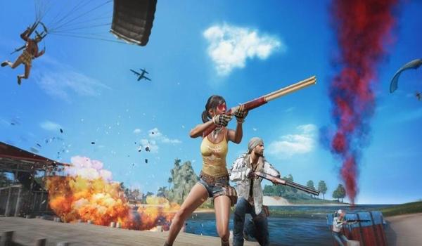 pubg小凯是外挂吗（小凯在绝地求生中的表现是否引发外挂争议？）