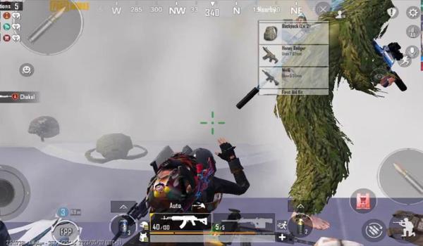pubg王牌算什么水平