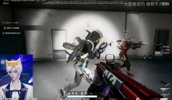 pubg血雾什么意思（pubg血雾在游戏中如何影响玩家的战斗策略？）