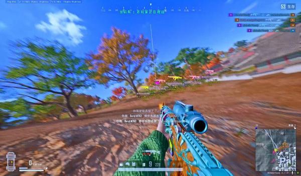pubg开外挂被举报了怎么办