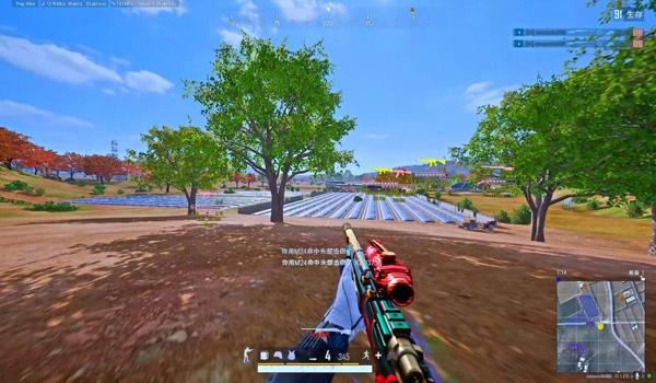 pubg开外挂为什么只封一天