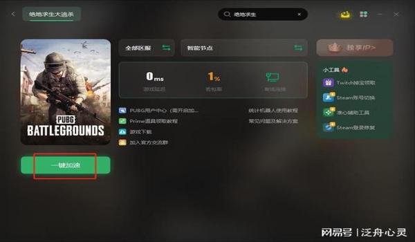 绝地求生经常网络延迟检测怎么办