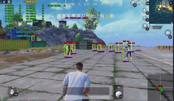 独家绝地求生辅助怎么用（独家绝地求生辅助的主要功能有哪些？）