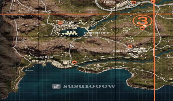 pubg怎么隔空丢物品（在pubg中，隔空丢物品的最佳时机是什么时候？）