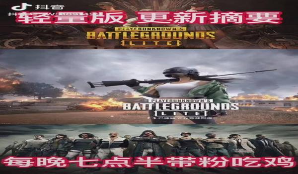 pubglite为什么打不开（pubg lite为何无法启动的常见原因是什么？）