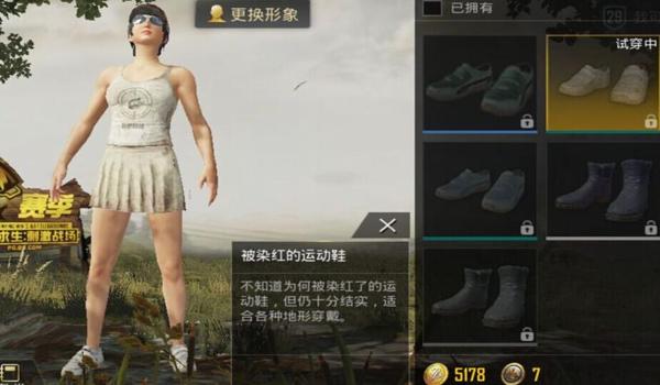 绝地求生颜色怎么调鲜艳（如何在绝地求生中调整色彩饱和度以增强游戏体验？）